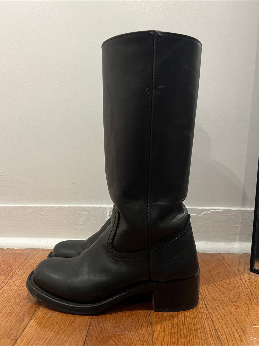 Frye 14L Campus Boot - Picture 3 of 6